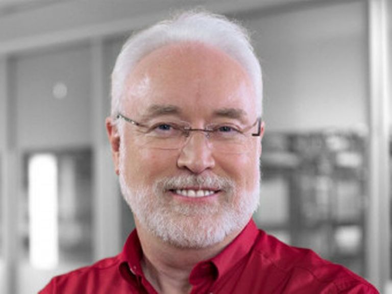 Stephen Alexander