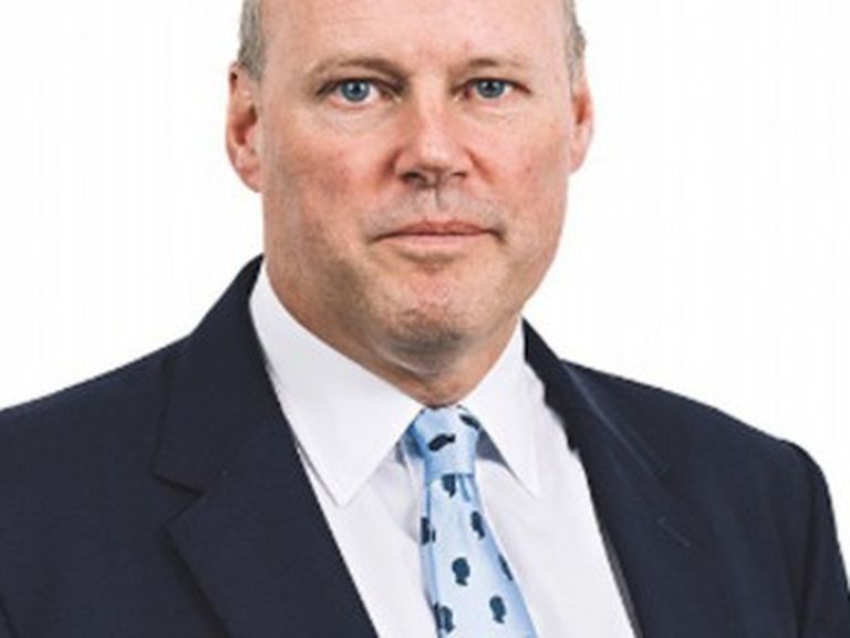 Stephen Hester