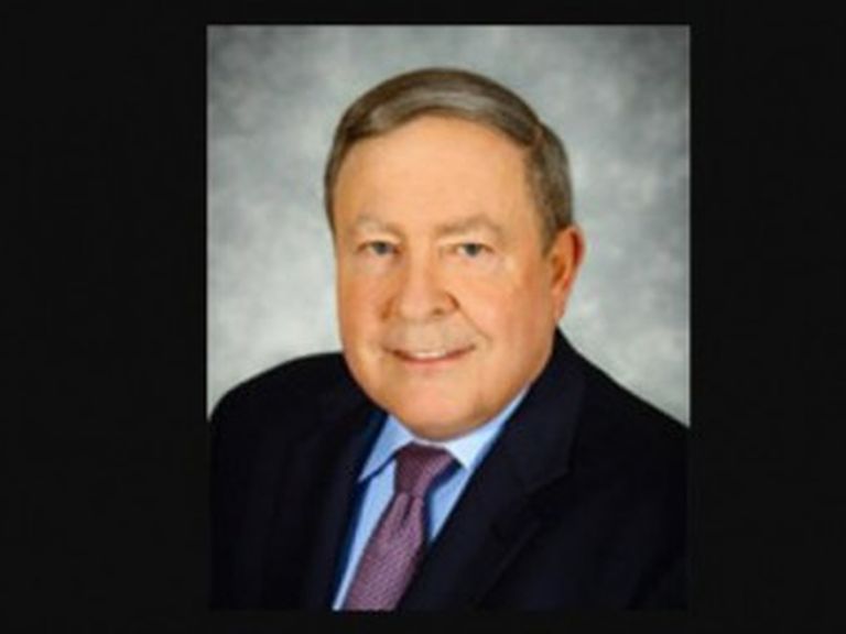 Stephen Winn