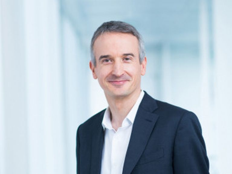 Yann Leriche