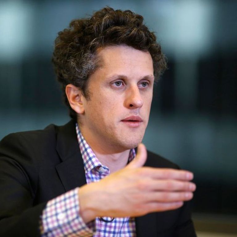 Aaron Levie