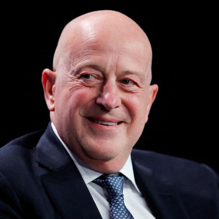 Dirk van de Put