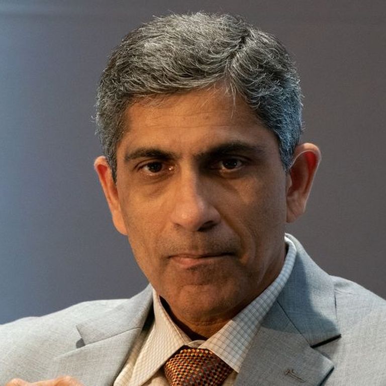 Vimal Kapur