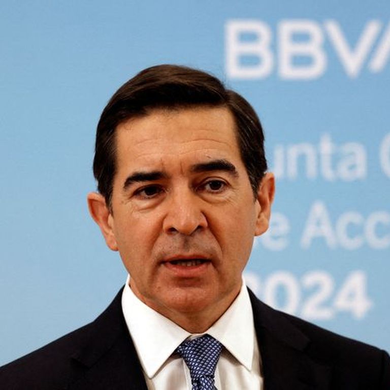 Carlos Torres Vila