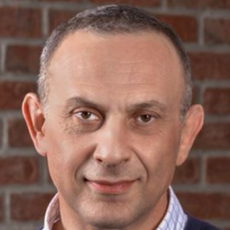 Arkadiy Dobkin