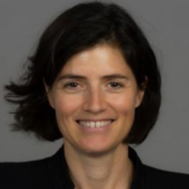 Christel Heydemann