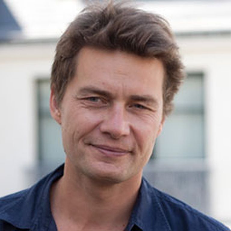 Cyril Zimmermann