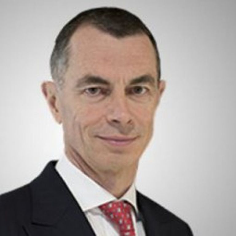 Jean-Pierre Mustier