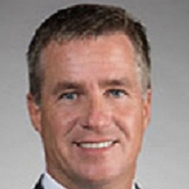 Keith Creel