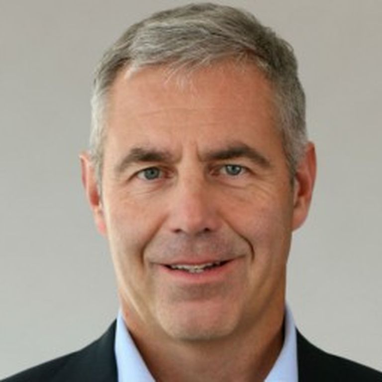Stefan Klebert