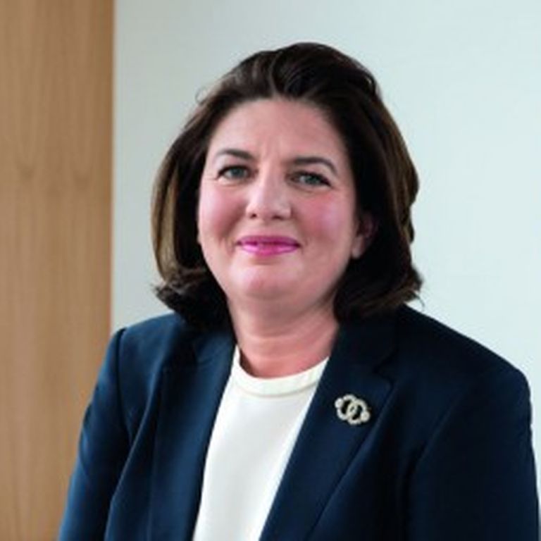 Valérie Baudson